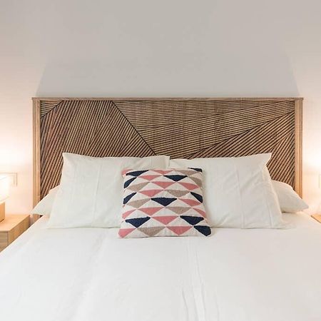 Tgh/ Malaga Center Urban Style Apartment Ngoại thất bức ảnh