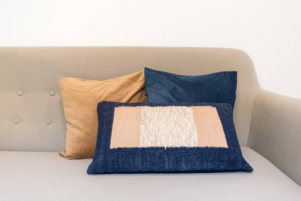 Tgh/ Malaga Center Urban Style Apartment Ngoại thất bức ảnh